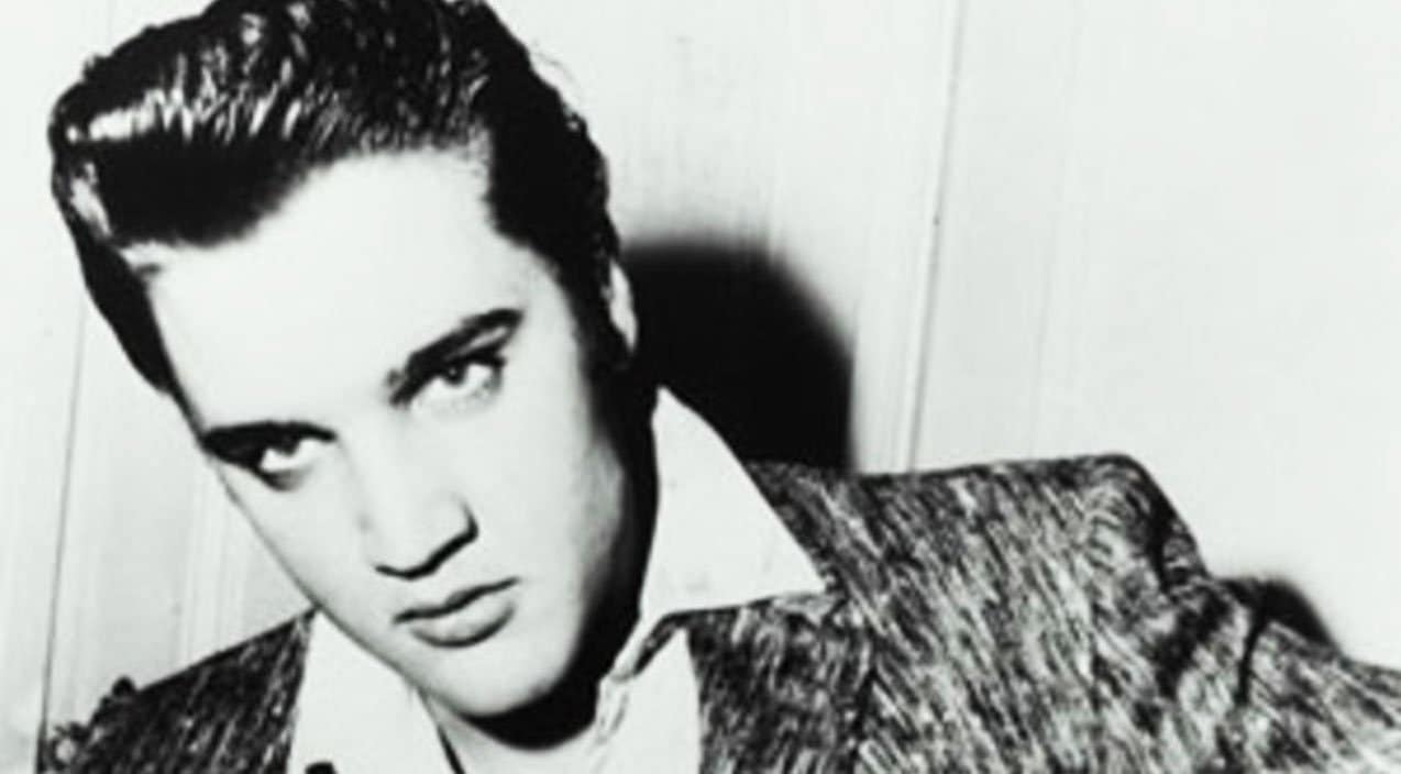 Elvis Presleys Dark Side Exposed By Former Beauty Queen