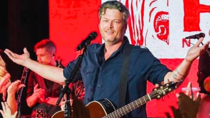 Blake Shelton Shows Up At Honky Tonk To Sing Garth Brooks’ ‘Much Too Young’ & ‘Papa Loved Mama’ | Country Music Videos