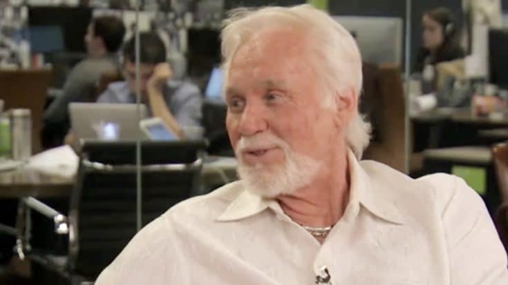 Kenny Rogers Reveals He And Dolly Never Had An Affair, But They Did Do This… | Country Music Videos