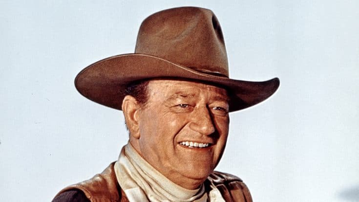 Compilation of John Wayne’s Most Memorable Movie Quotes Will Bring Y’all Back | Country Music Videos