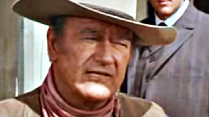 John Wayne Narrates The History Of “Taps” | Country Music Videos