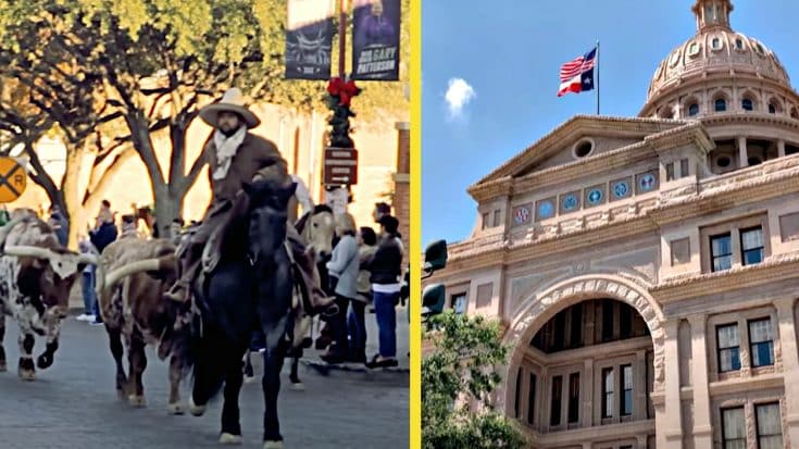 10 Texas Attractions You Should Make A Point To Visit | Country Music Videos