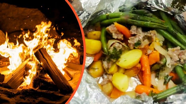 7 Recipes That Can Be Made Over A Campfire | Country Music Videos