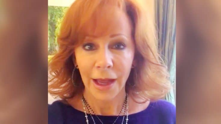 Reba McEntire Says She Can Never Forget What Her Ex-Husband Did | Country Music Videos