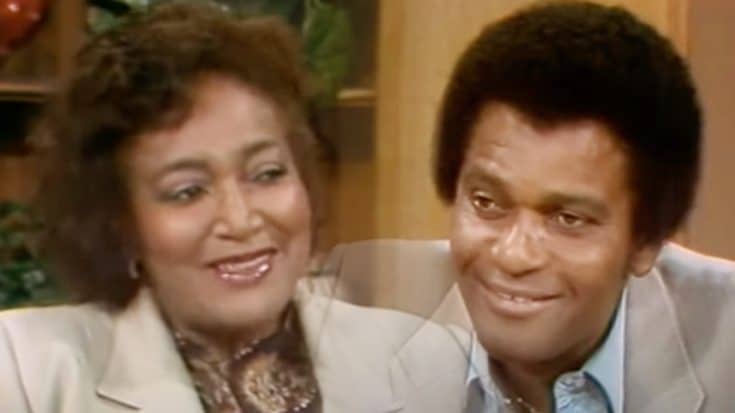 Introducing Charley Pride’s Wife Of 60+ Years, Rozene | Country Music Videos