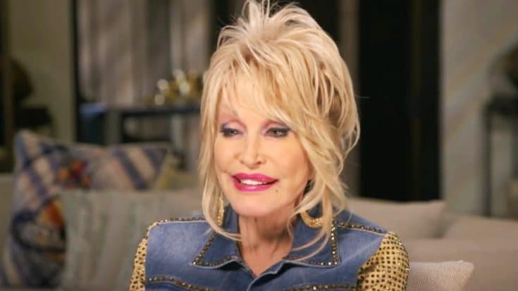 Dolly Parton Shares Her Favorite Chicken & Dumplings Recipe | Country Music Videos