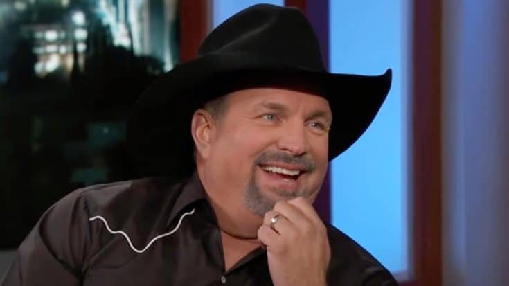 Garth Brooks Talks About His “Greatest Weapon” | Country Music Videos