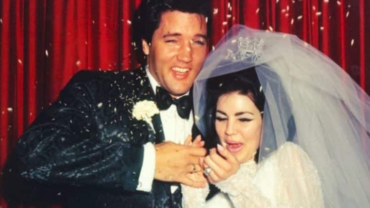 Priscilla Presley On Elvis’ Fans: “I Was Hated For Marrying Him” | Country Music Videos