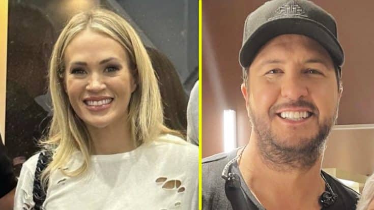 Carrie Underwood & Luke Bryan Are Ready To Survive The Zombie Apocalypse | Country Music Videos