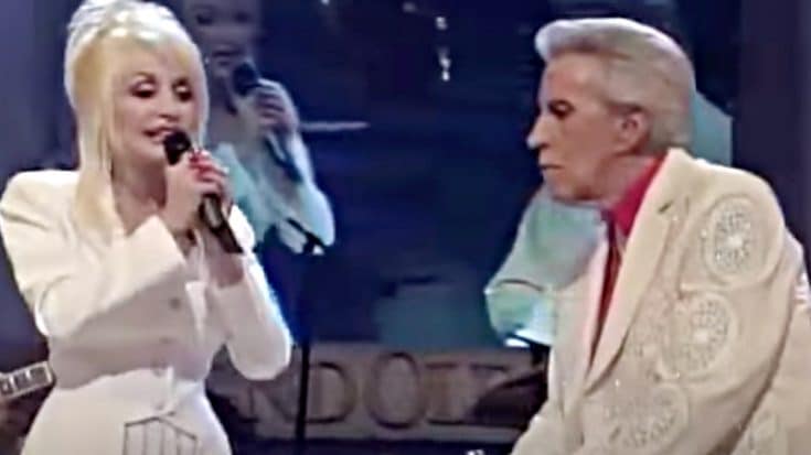 Porter Wagoner’s Daughter Reveals His Close Relationship With Dolly Parton | Country Music Videos