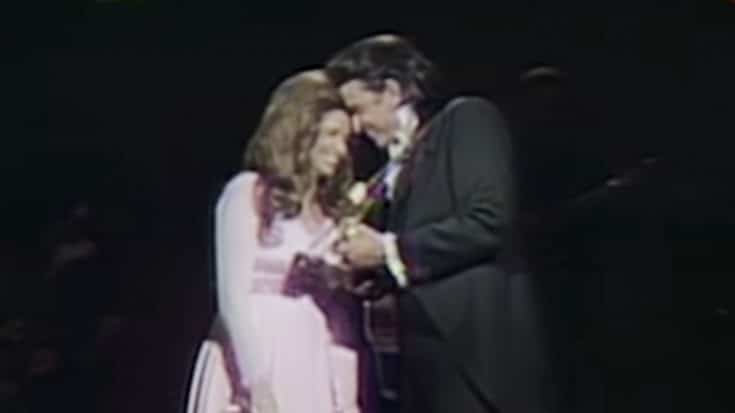 Johnny Cash Reveals His Undying Love For June Carter In Most Romantic Letter Of All Time | Country Music Videos