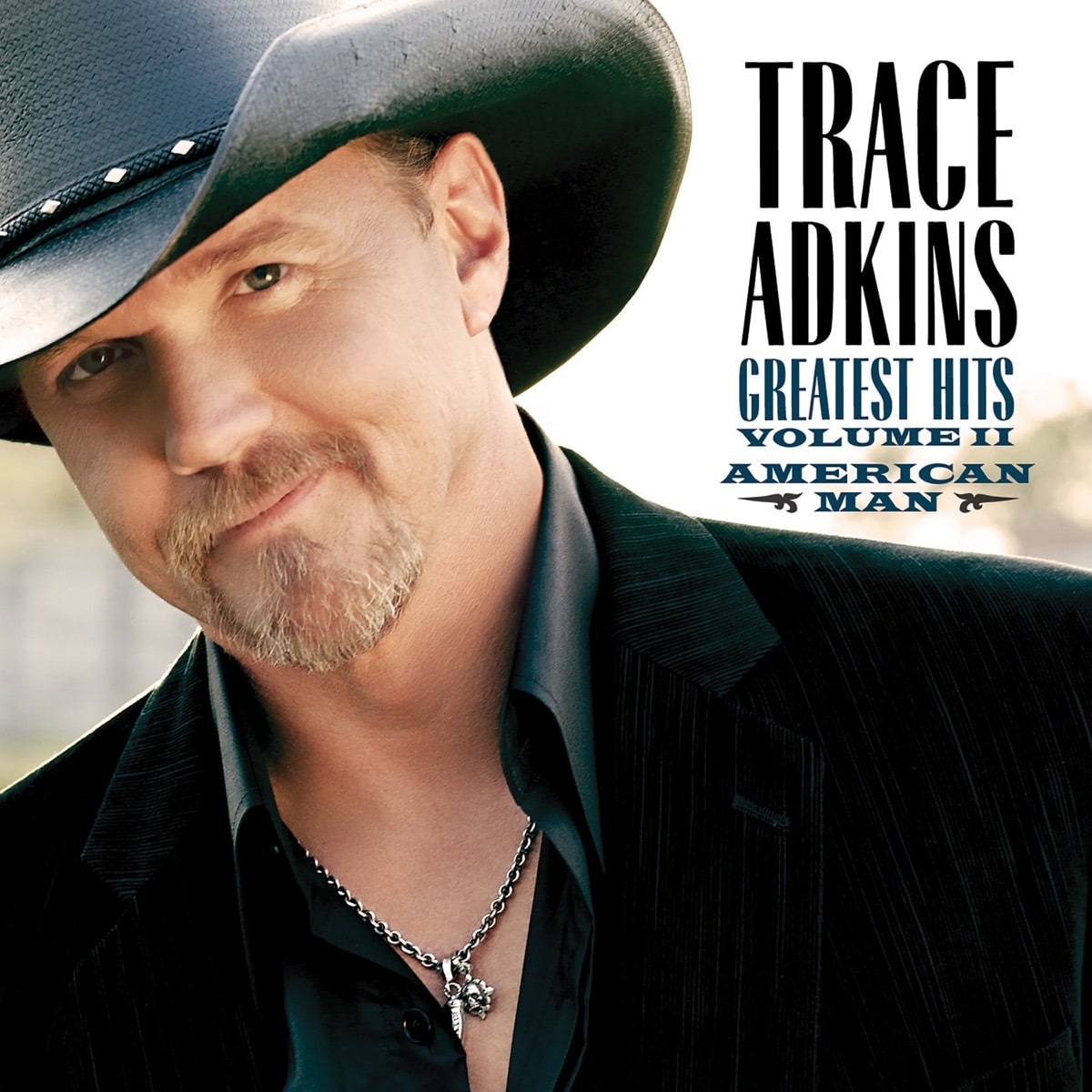 Trace Adkins included "You're Gonna Miss This" on his Greatest Hits album