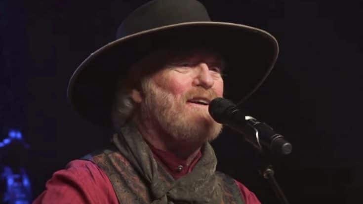 4 Songs That Helped Michael Martin Murphey Revive Cowboy Music | Country Music Videos