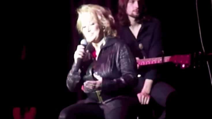 Tanya Tucker Shares Previously Untold Story Behind ‘Would You Lay With Me’ | Country Music Videos