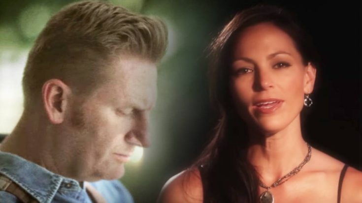 Joey Tells Rory He Will Be Okay In 2012 Song ‘When I’m Gone’ | Country Music Videos