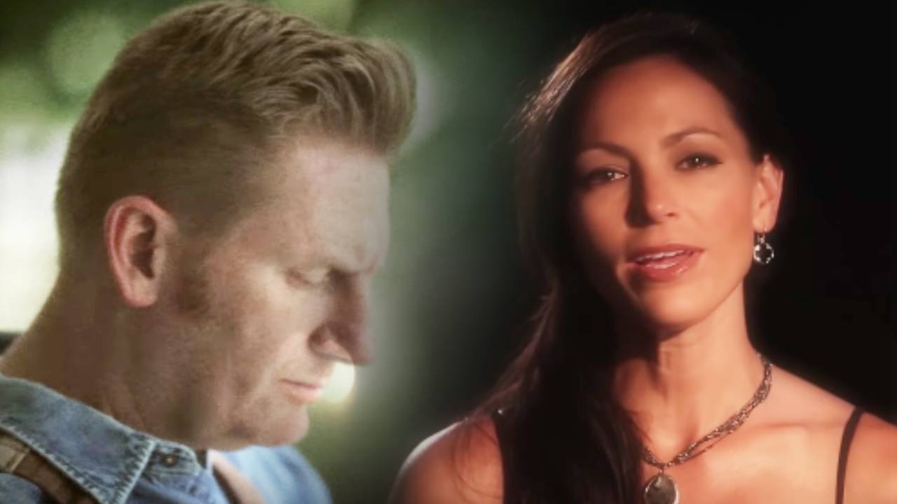 Joey Tells Rory He Will Be Okay In 2012 Song When I M Gone Country Rebel (p) (c) 2012 sugar hill records & vanguard records, welk music group. joey tells rory he will be okay in 2012