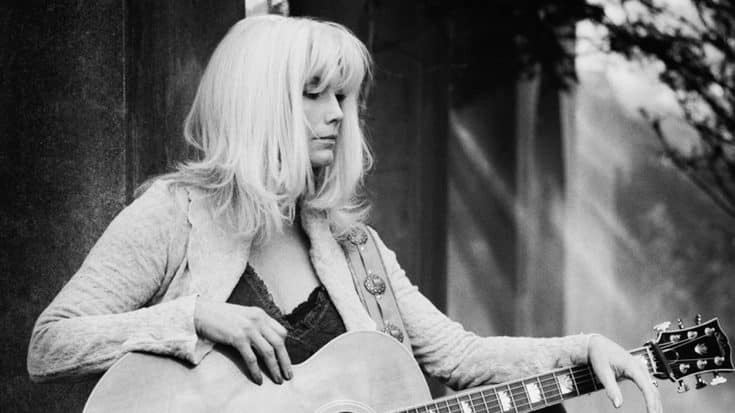 Reliving Moments & Performances Throughout Emmylou Harris’ Career | Country Music Videos
