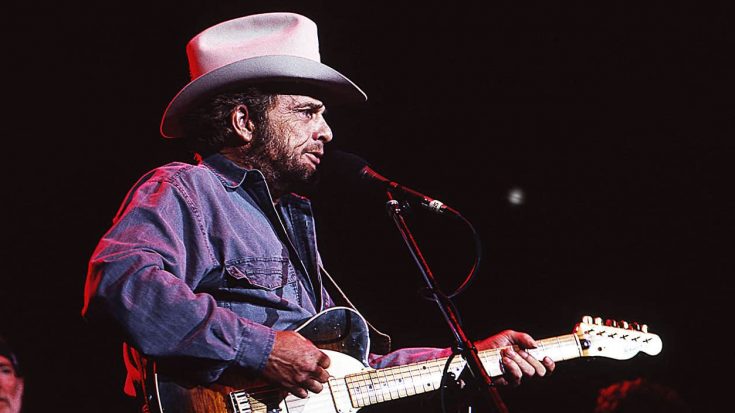 7 Moments From Merle Haggard’s Career | Country Music Videos