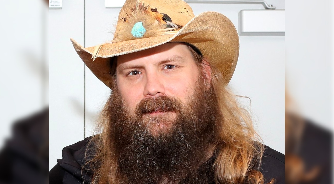 10 Songs Many Don’t Know Were Written By Chris Stapleton Country