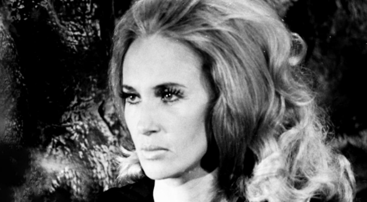 Tammy Wynette