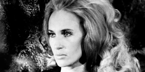 Tammy Wynette