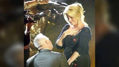 The Romantic Story Behind Garth Brooks’ Surprise Proposal To Trisha Yearwood | Country Music Videos