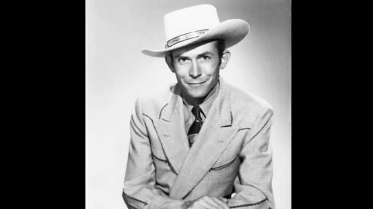 How Hank Williams Made A Name For Himself On ‘Country Music’s Most Famous Stage’ | Country Music Videos