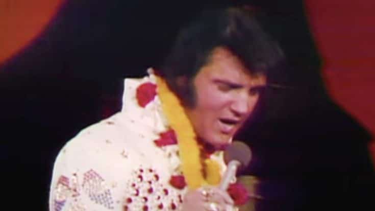 1956: When Elvis’ Vegas Debut Came To A Screeching Halt | Country Music Videos