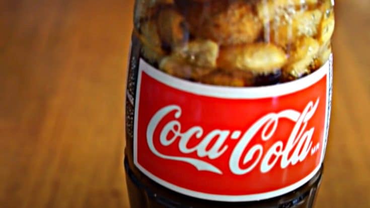 Peanuts In Coca-Cola: The 100-Year-Old Snack Refreshment | Country Music Videos
