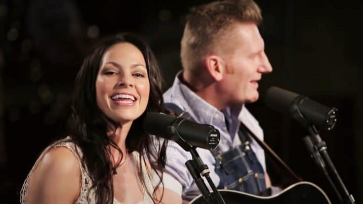 7 Times Joey Feek Shared Her Life With The World | Country Music Videos