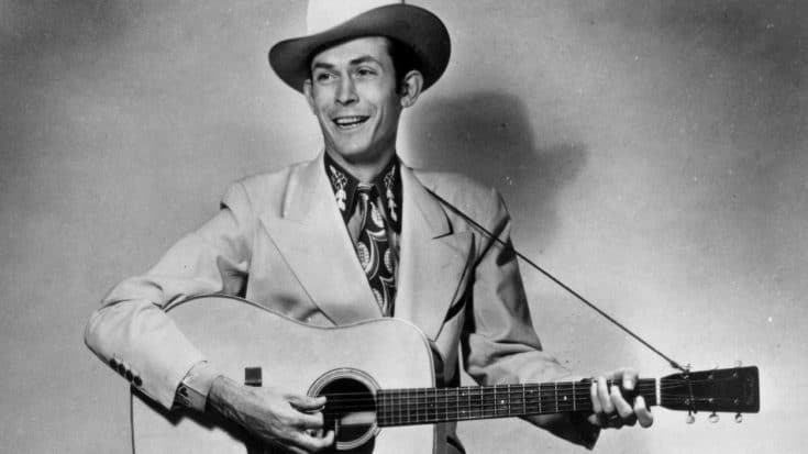 5 Of Hank Williams’ Lesser-Known Recordings | Country Music Videos