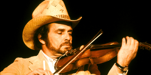 Merle Haggard wrote and recorded the song "Workin' Man Blues"