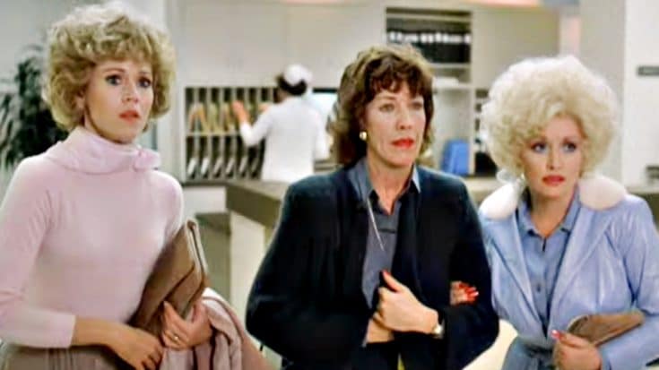 7 Things You Didn’t Know About The Movie ‘9 to 5’