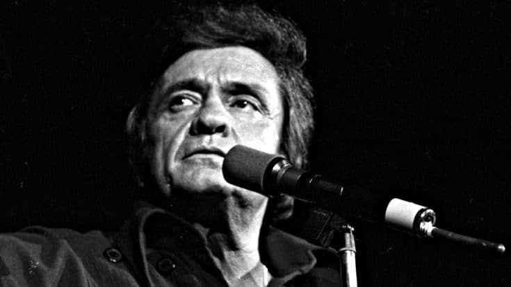 8 Things You Probably Never Knew About Johnny Cash | Country Music Videos