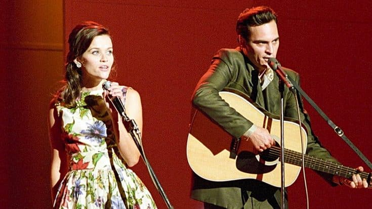7 Facts About The Movie ‘Walk The Line’ | Country Music Videos