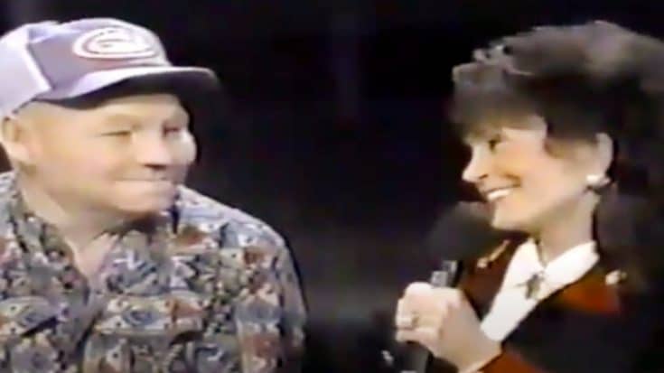 5 Of The Sweetest Things Loretta Lynn Ever Said About Her Husband, Oliver “Doo” Lynn | Country Music Videos