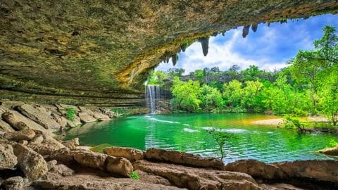 Miracles Of Nature You Will Only Find Texas (Photo Gallery) | Country Rebel