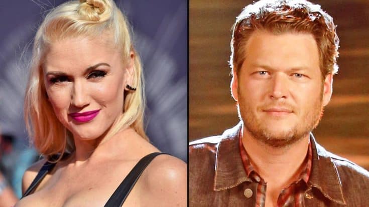 Gwen Stefani Breaks Silence On Relationship With Blake Shelton | Country Music Videos