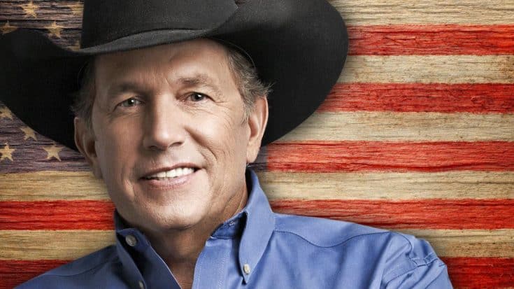 7 Reasons Why George Strait Should Be President | Country Music Videos
