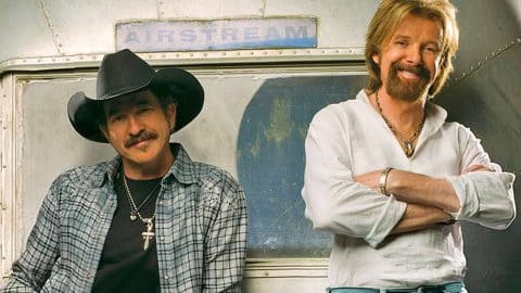 Brooks & Dunn’s ‘Boot Scootin’ Boogie’ Was Remake Of A Prior Group’s Hit | Country Music Videos