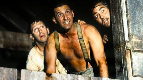 Which O Brother Where Art Thou Character Are You Quiz