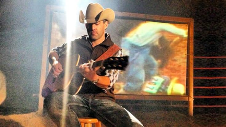 Country Star Releases Song To Honor Daughter Who Passed Away | Country Music Videos