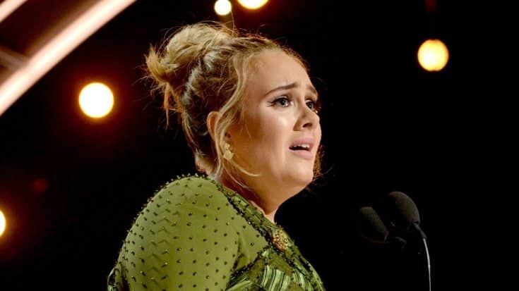 Adele Shares Devastating News And Asks Fans For Forgiveness | Country Music Videos