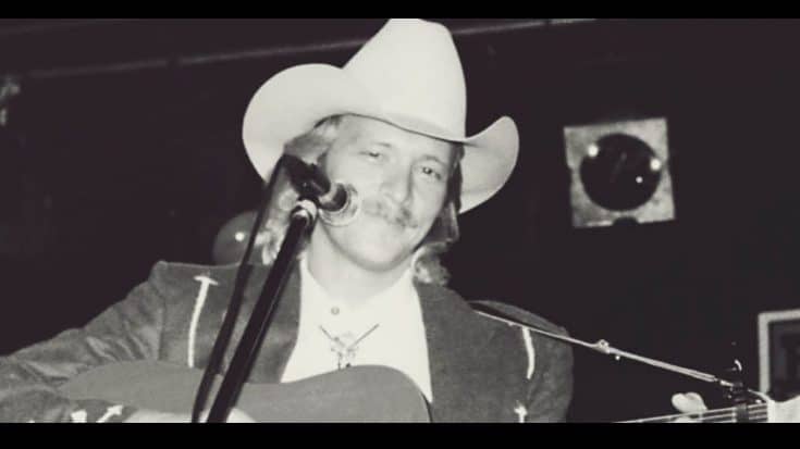 LISTEN NOW: Alan Jackson’s Unreleased 2008 Track “Love Is Hard” | Country Music Videos