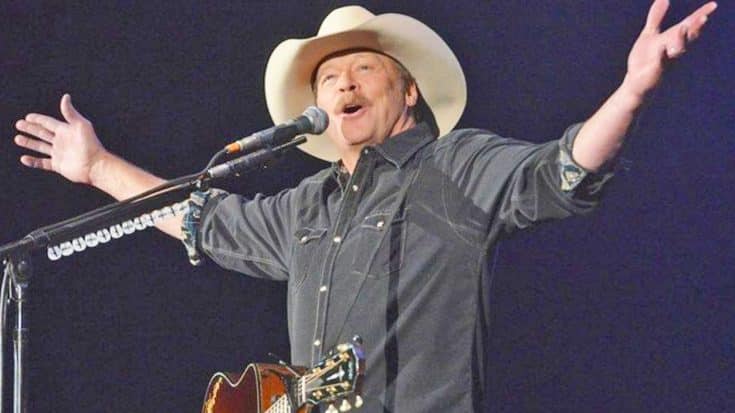 Alan Jackson Releases 3-Disc Album Loaded With Classic Tributes And 8 Unreleased Songs | Country Music Videos