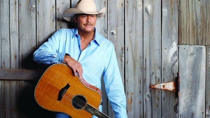 Alan Jackson Hints At Favorite Thanksgiving Dish In ‘Where I Come From’ | Country Music Videos