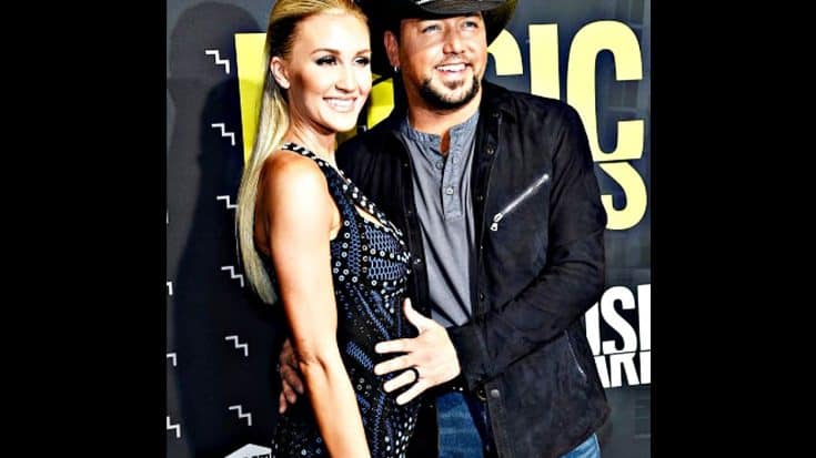 Jason Aldean & Wife Hiding Big Secret About Their Unborn Baby | Country Music Videos