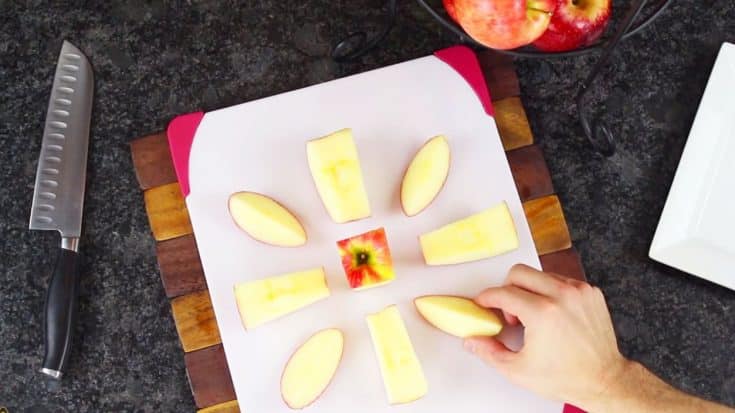 If You Didn’t Cut Apples Like This Before, You Will Now! (WATCH) | Country Music Videos