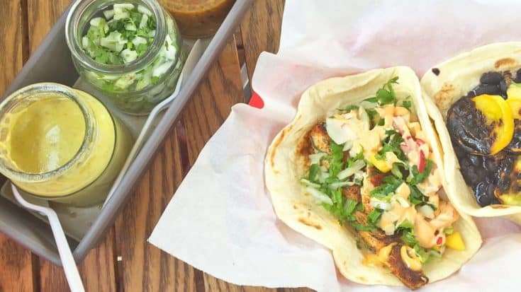 5 Austin Taco Joints That Will Spice-Up Your Taco Tuesday! | Country Music Videos