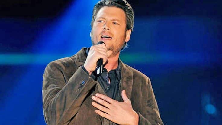 Blake Shelton Releases Second Greatest Hits Album, ‘Reloaded’, Has Lots More To Be Thankful For | Country Music Videos